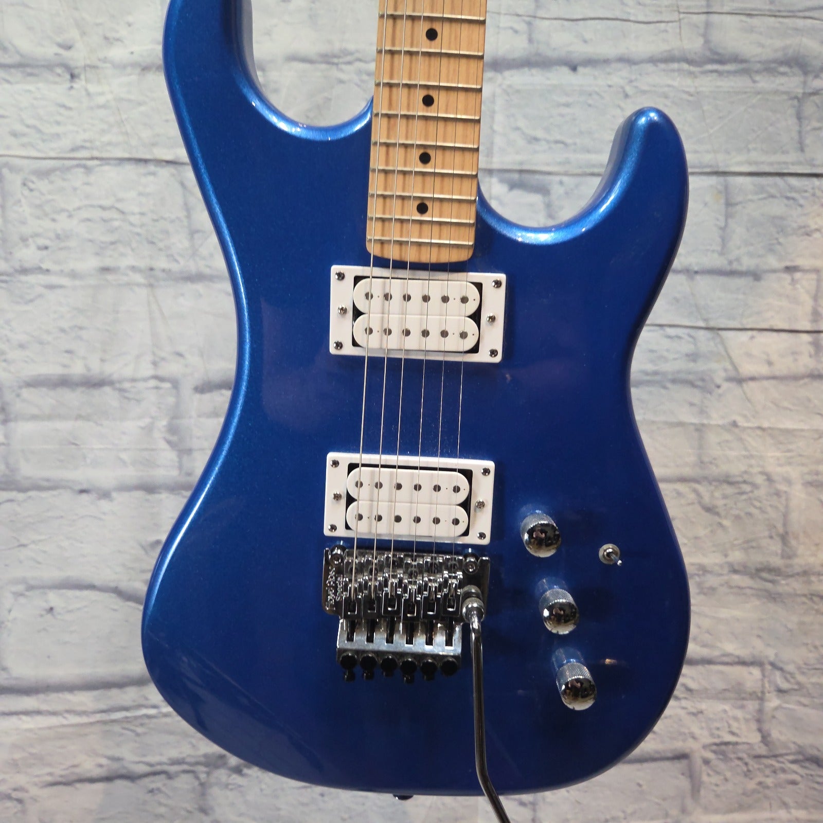 Kramer Pacer Series Electric Guitar