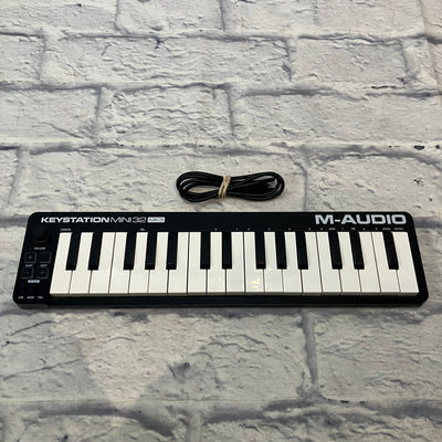 M-Audio Keystation Mini 32 MK3 Controller