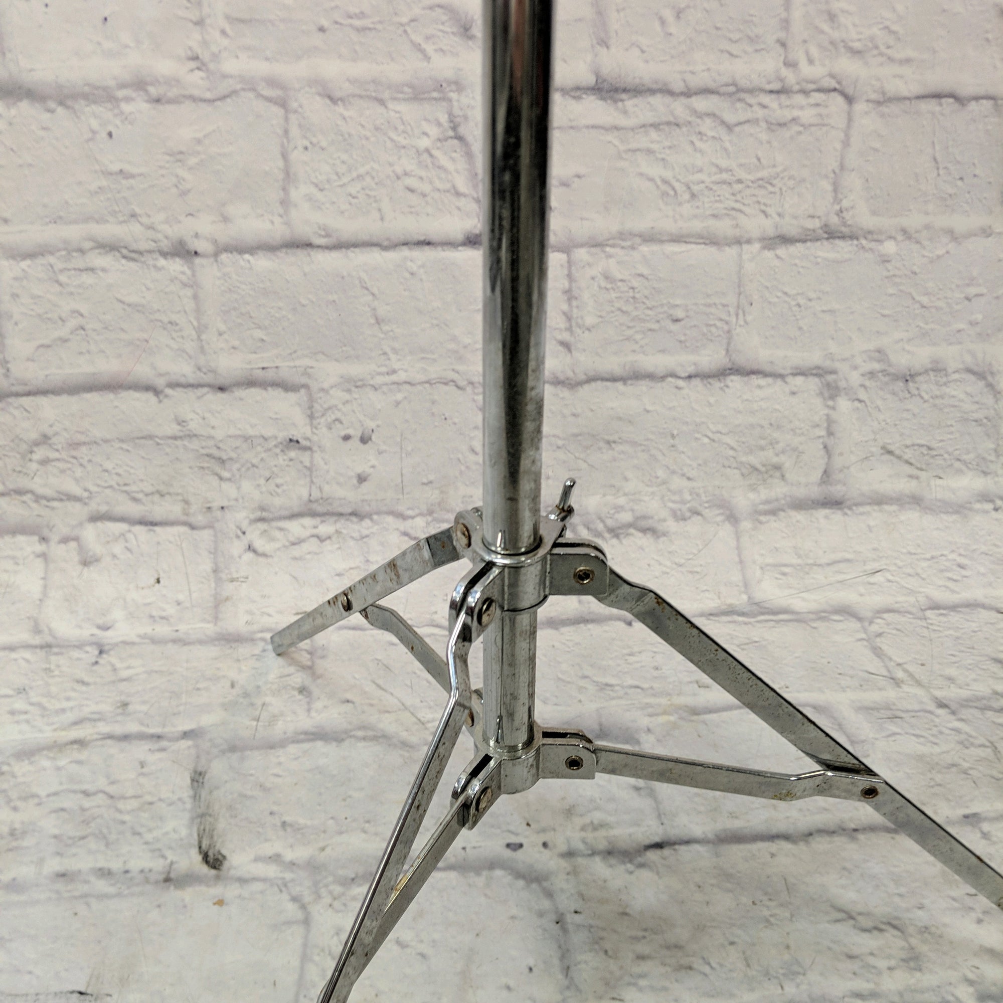Ludwig Junior Straight Cymbal Stand