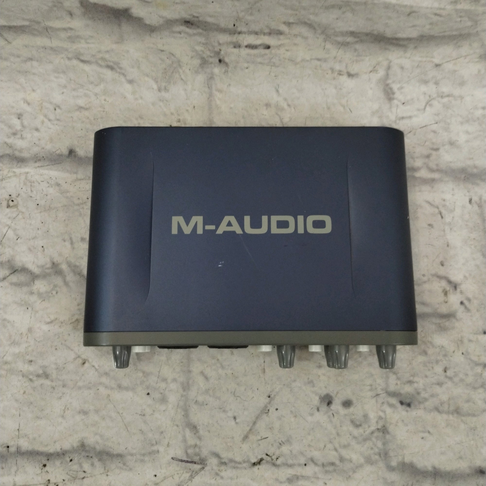 M-Audio Fast Track Pro Audio Interface