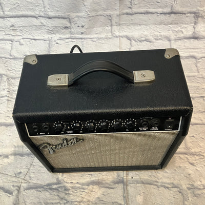 Fender Champ 15 Combo Amp