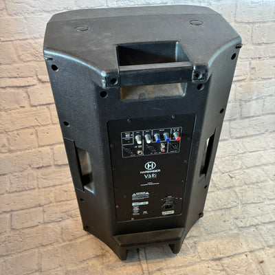 Harbinger Vari V2215 600W 15-Inch Loudspeaker Powered Speaker