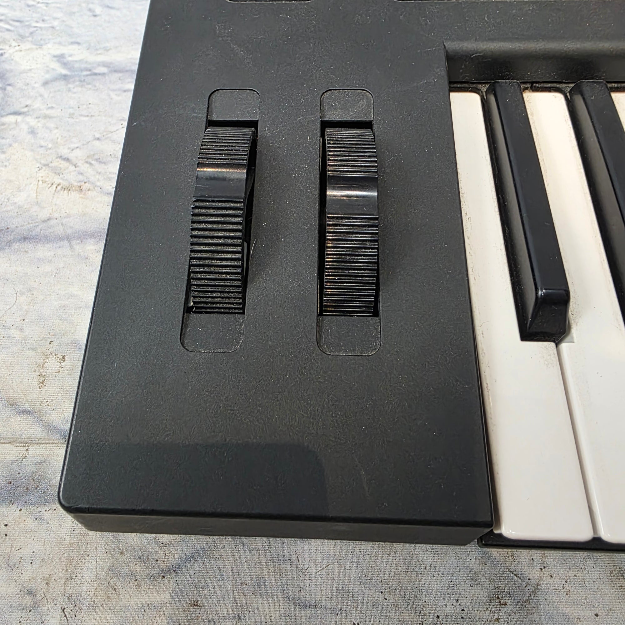 Yamaha MX49 Digital piano