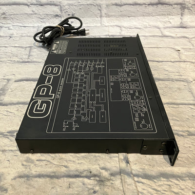 Roland GP-8 Guitar Effects Processor