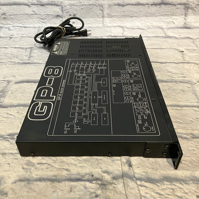 Roland GP-8 Guitar Effects Processor