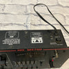 MTX MX750 Rackmount DJ Mixer