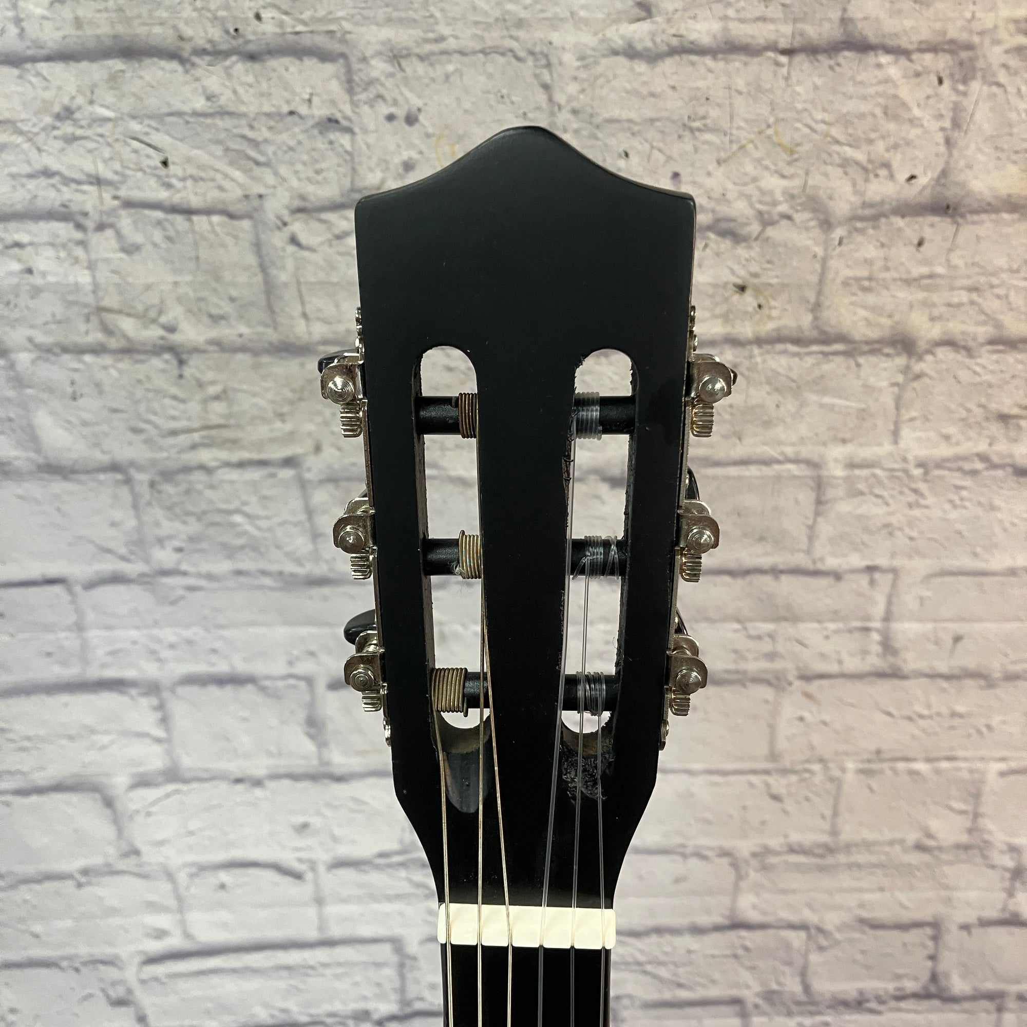 Best Choice Black Classical Acoustic Guitar