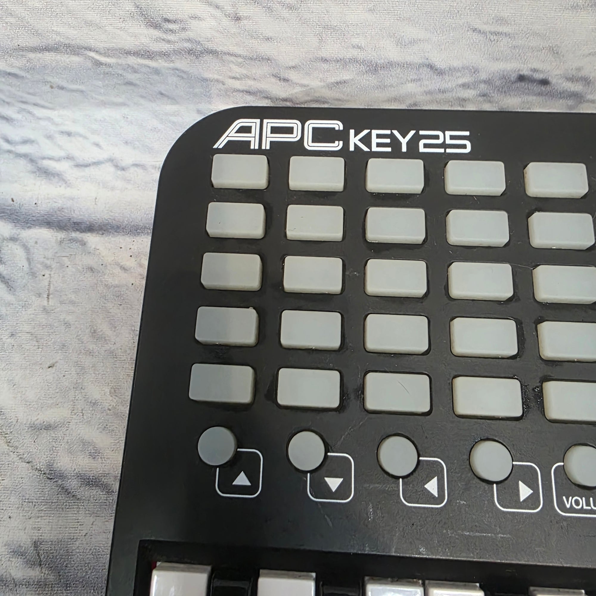 Akai APC Key 25 Controller