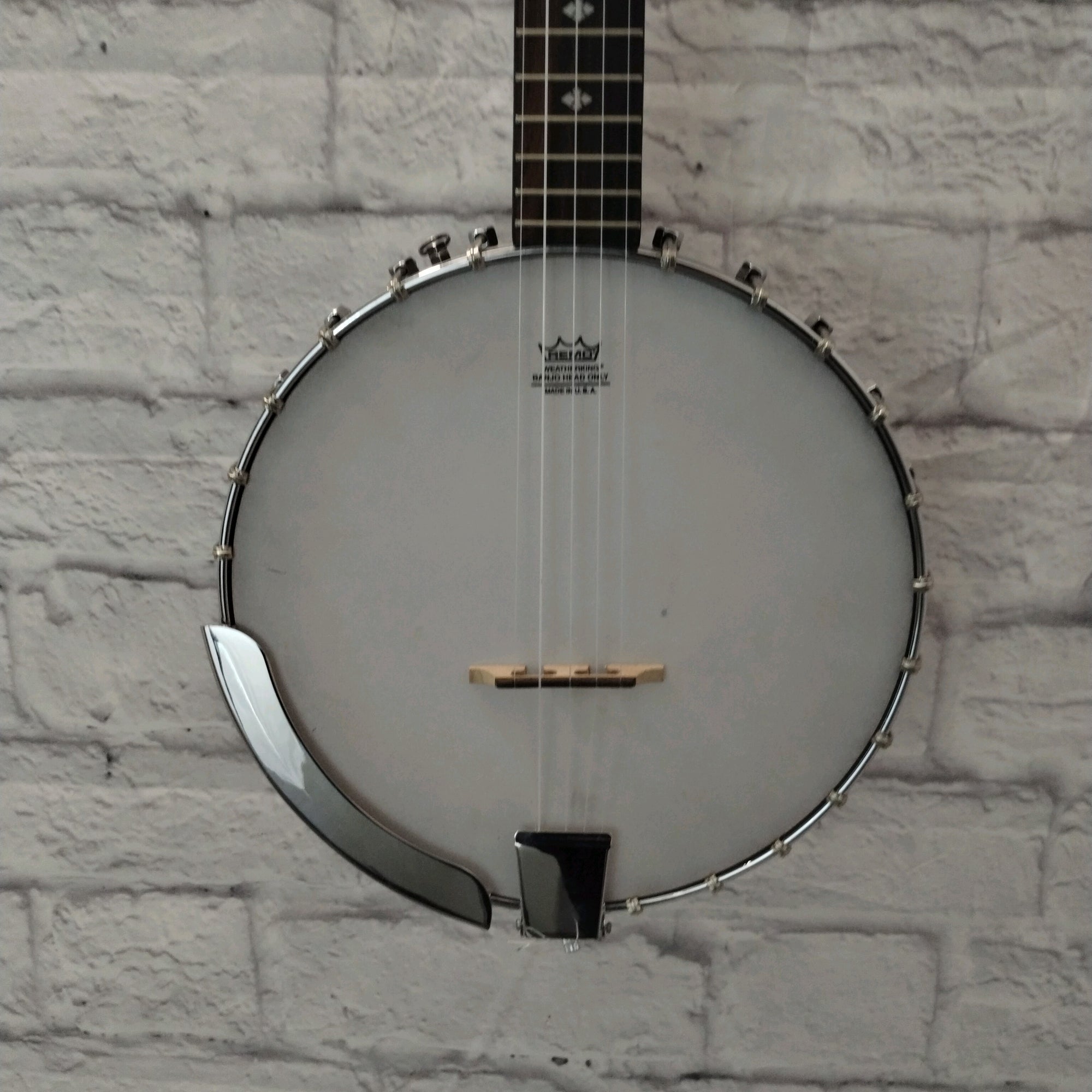 J Reynolds Beginners Banjo