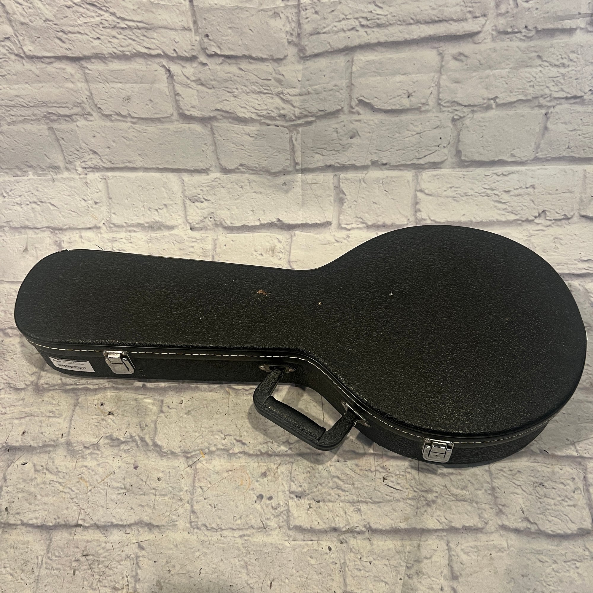Unknown A Style Mandolin Hard Case