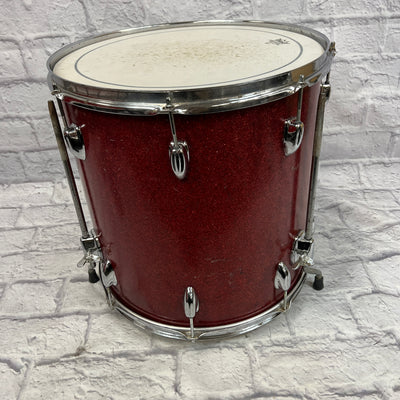 Unknown MIJ 12 16 20  Drum Kit