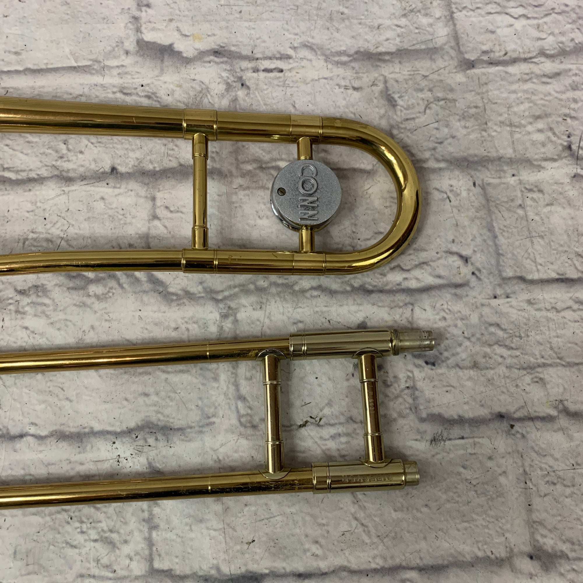 Conn Director Trombone w/ Hard Case