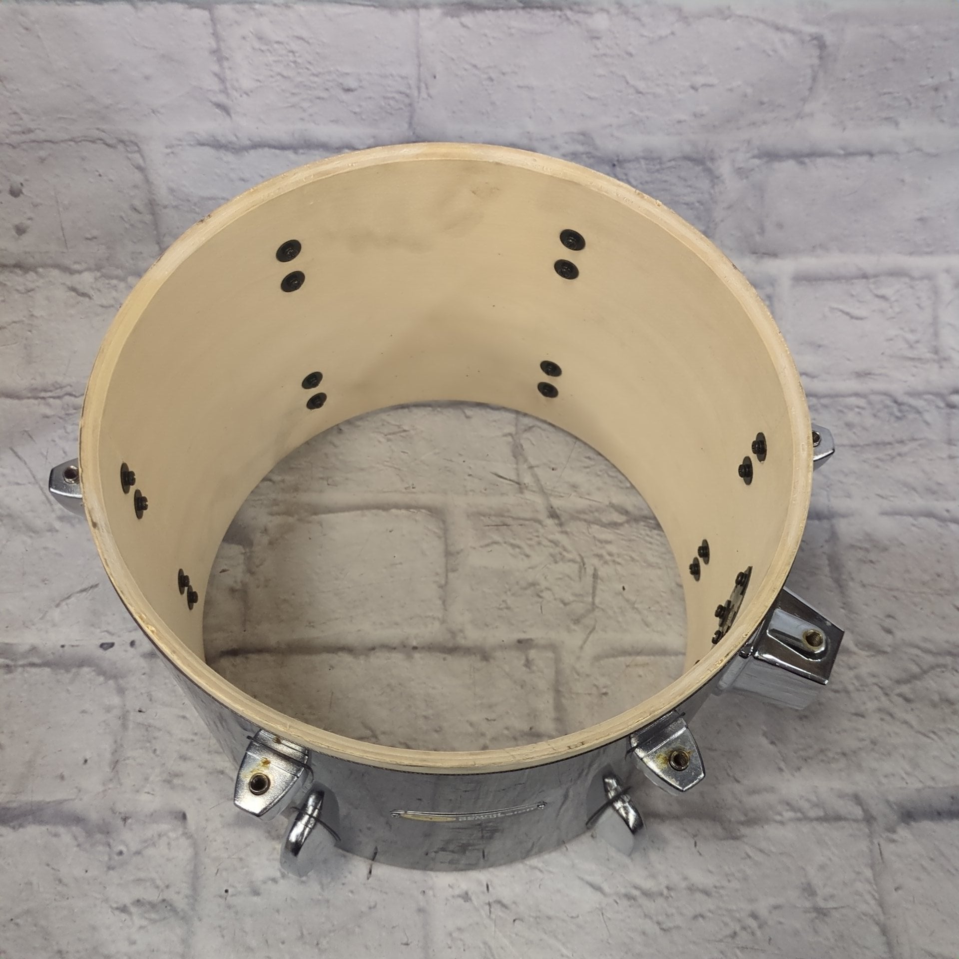 SP Sound Percussion 12" tom shell