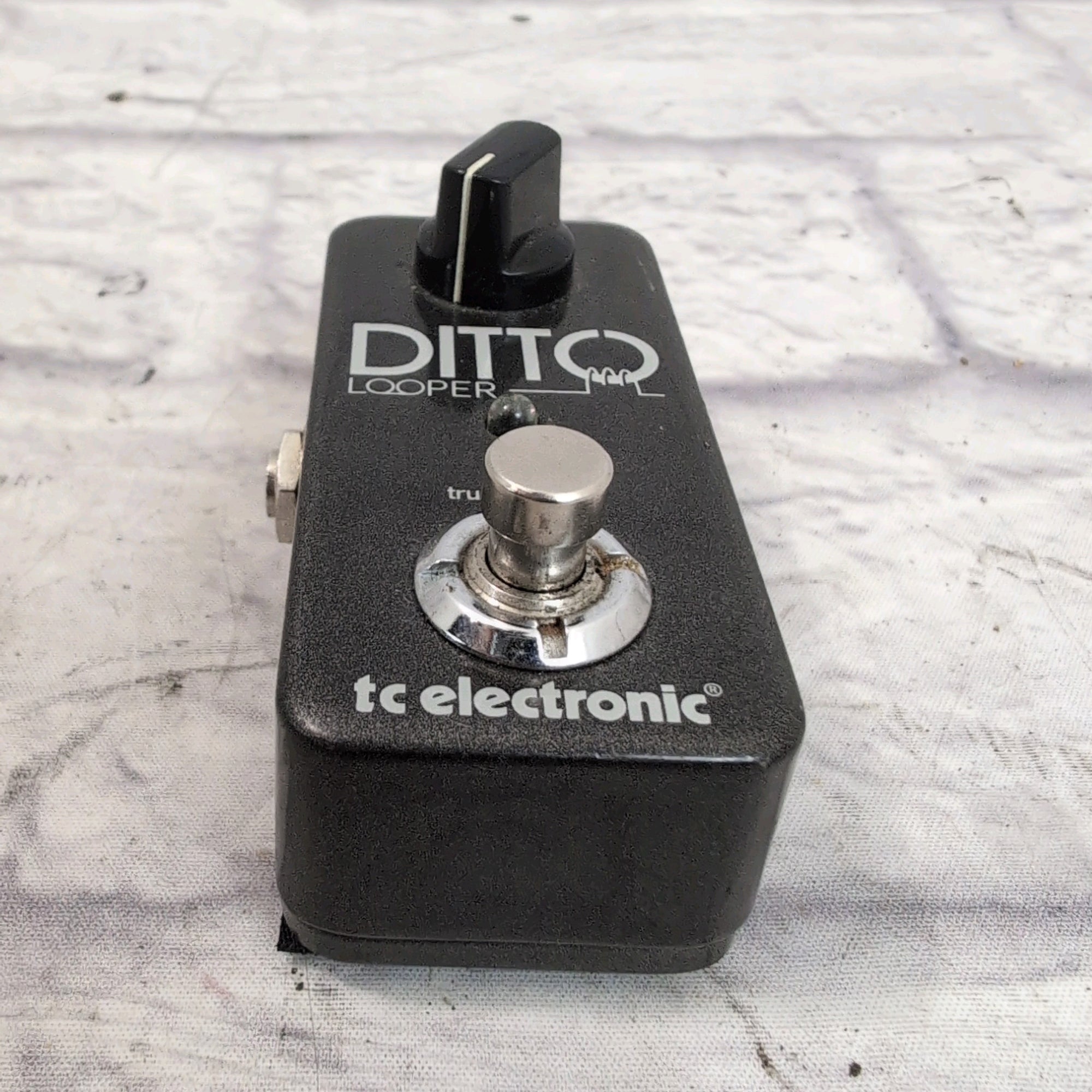 TC Electronic Ditto Looper Loop Pedal