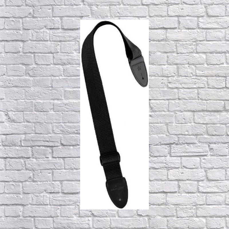 Union Station USA-30BK Electric Guitar Strap