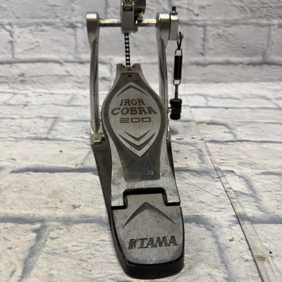 Tama Iron Cobra 200 Kick Pedal