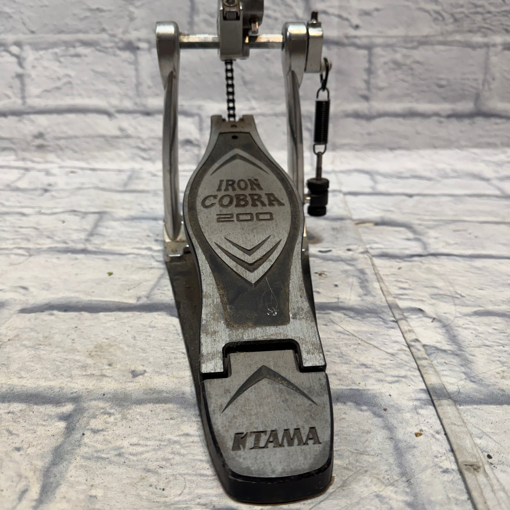 Tama Iron Cobra 200 Kick Pedal