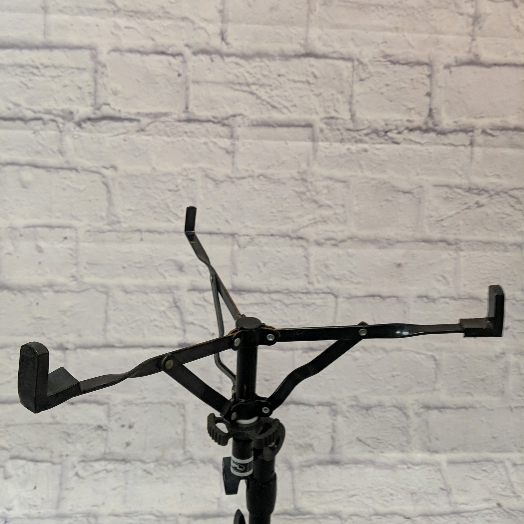SPL Black Snare Stand  Snare Stand