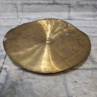 Unknown 14" Cymbal