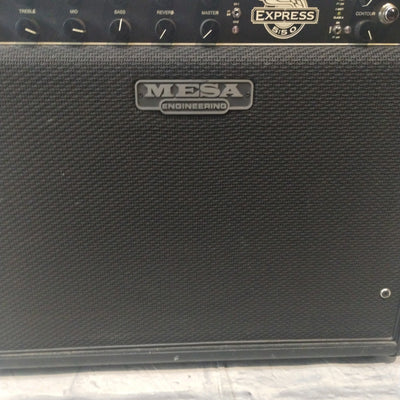 Mesa Boogie Express 5:50 2-Channel 50-Watt 1x12" Guitar Combo Amp