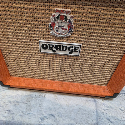 Orange Amps Crush 12 Guitar Combo Amp