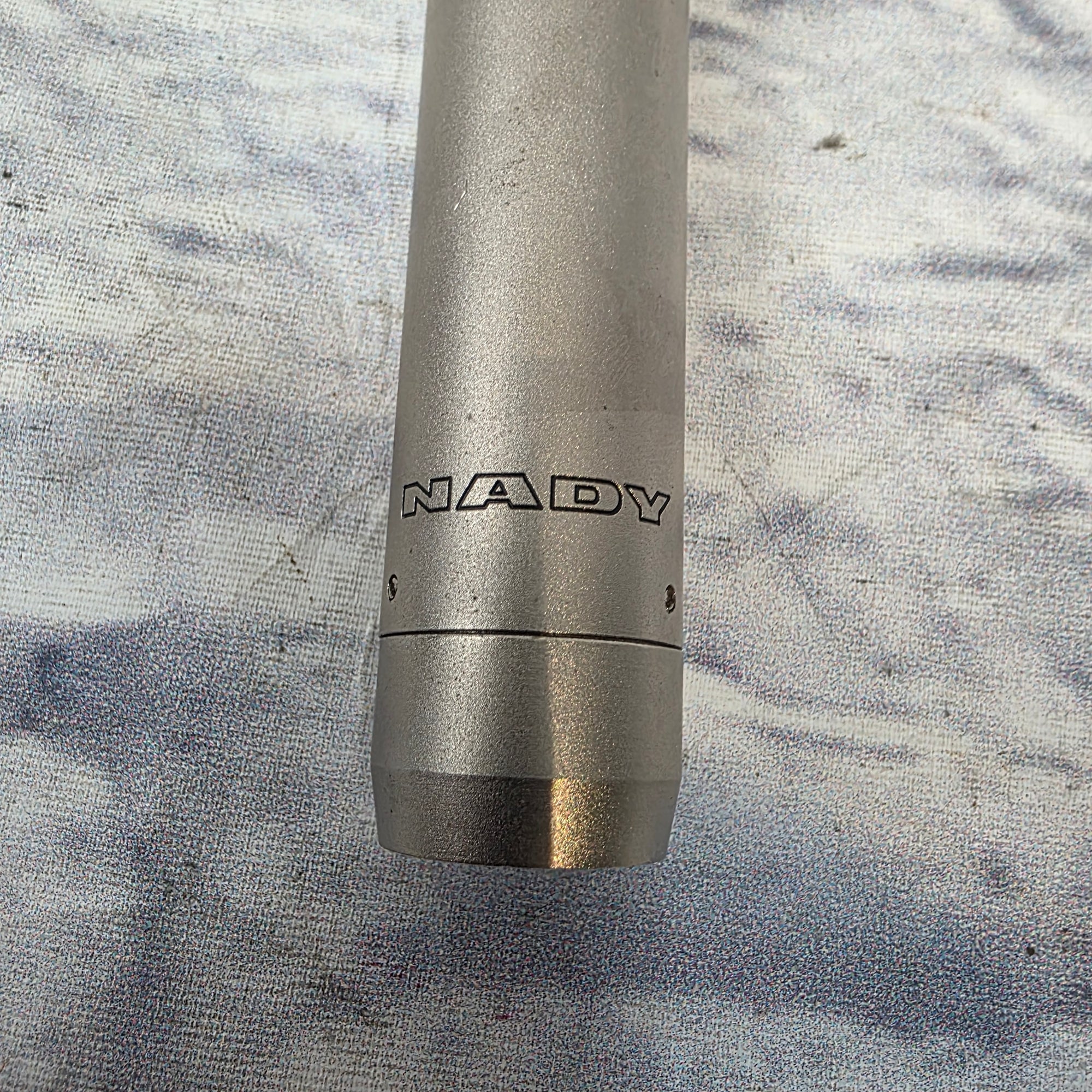 Nady Audio CM 90