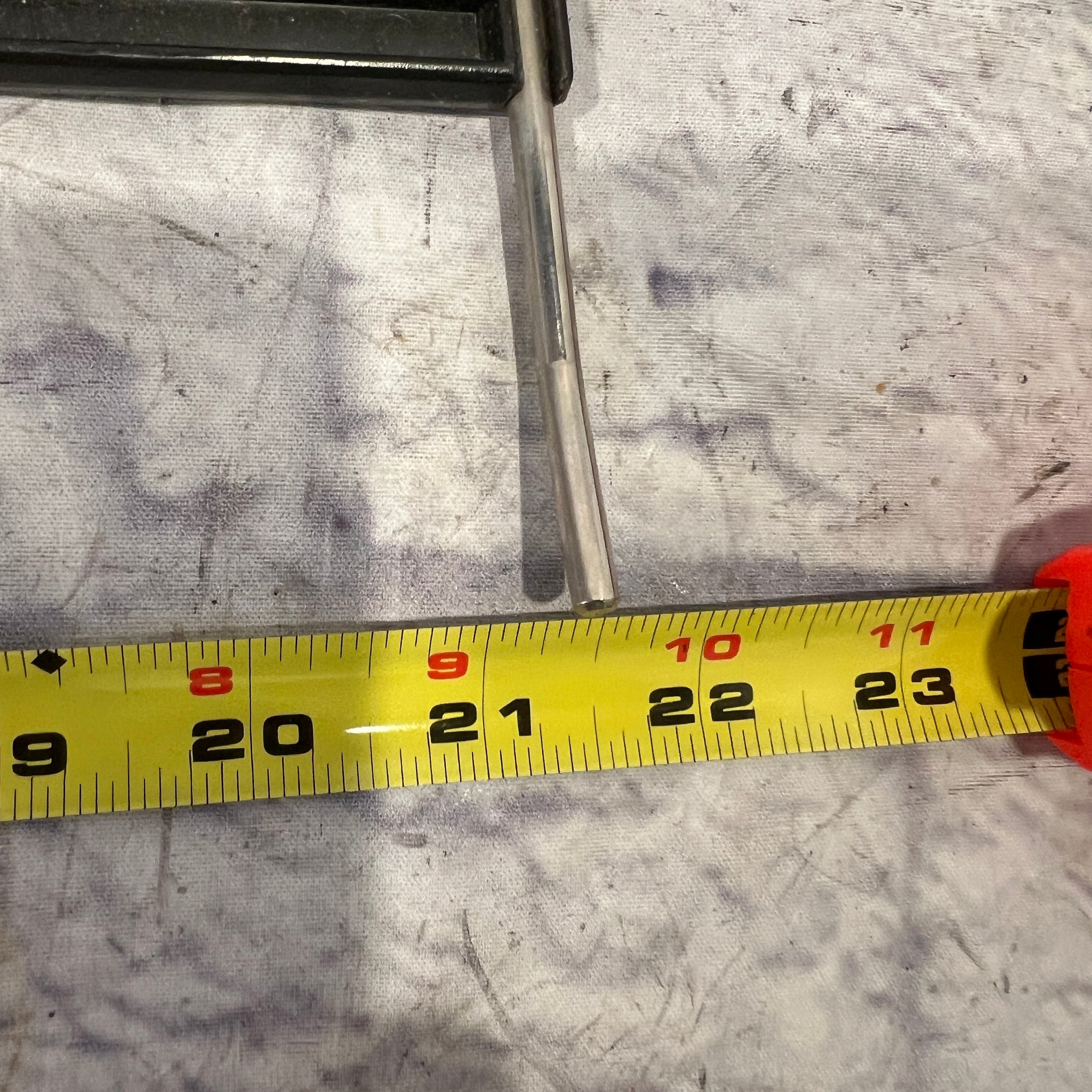 Yamaha Keyboard Mount Music Stand with Logo