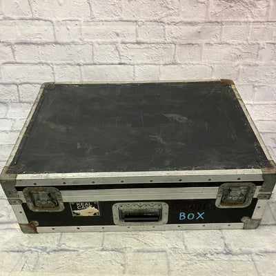 Keal Case Mixer Flight Case