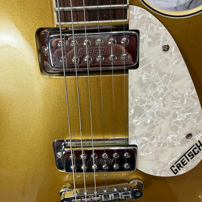 Gretsch Electromatic Pro Jet G5235 - Gold