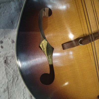 Kentucky KM 150 Standard Mandolin