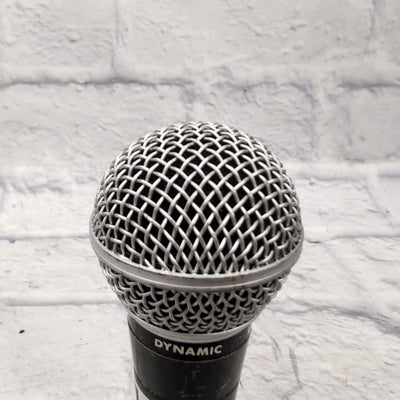 Shure SM58 Dynamic Microphone