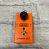 MXR Phase 90 Phaser Pedal with Box