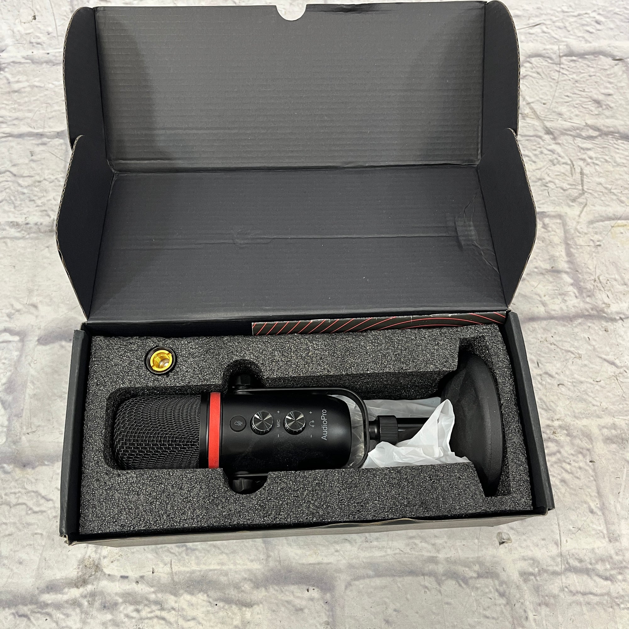 Audiopro USB Microphone