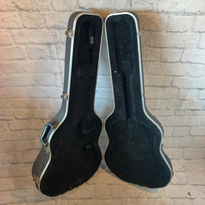 Ovation Shallow Bowl Hard Case