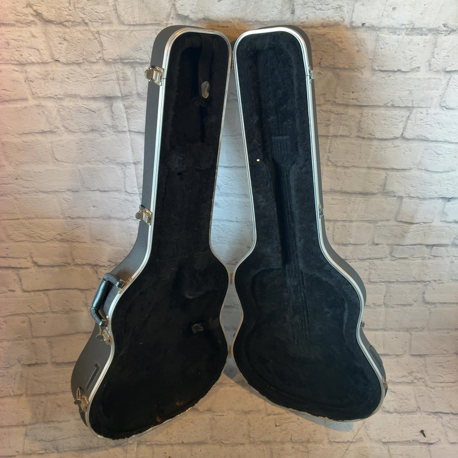 Ovation Shallow Bowl Hard Case