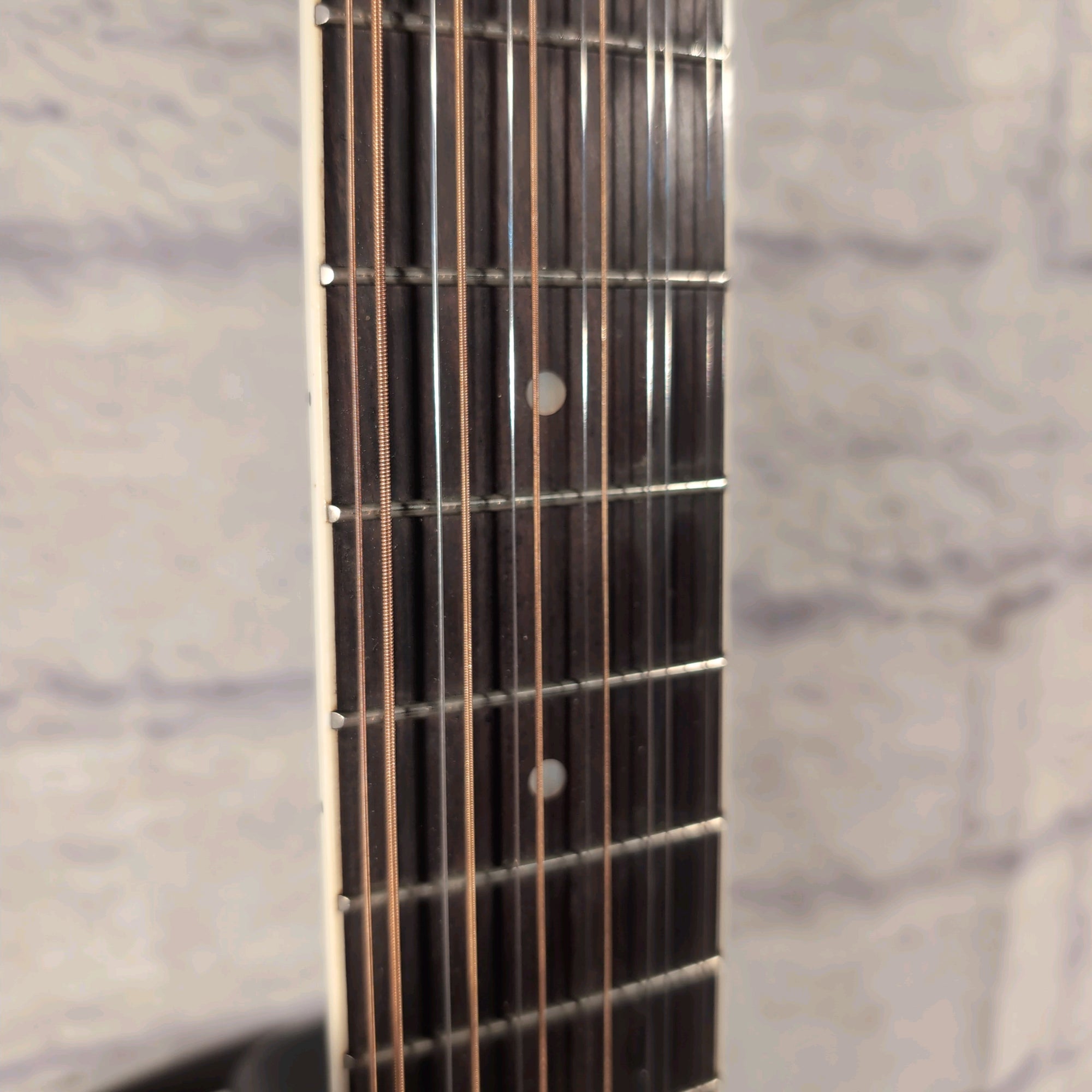 Guild F-2512CE Deluxe 12-string Trans Black Burst