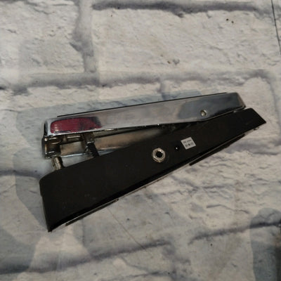 Vox V847A Wah Pedal