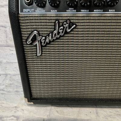 Fender Frontman 15G