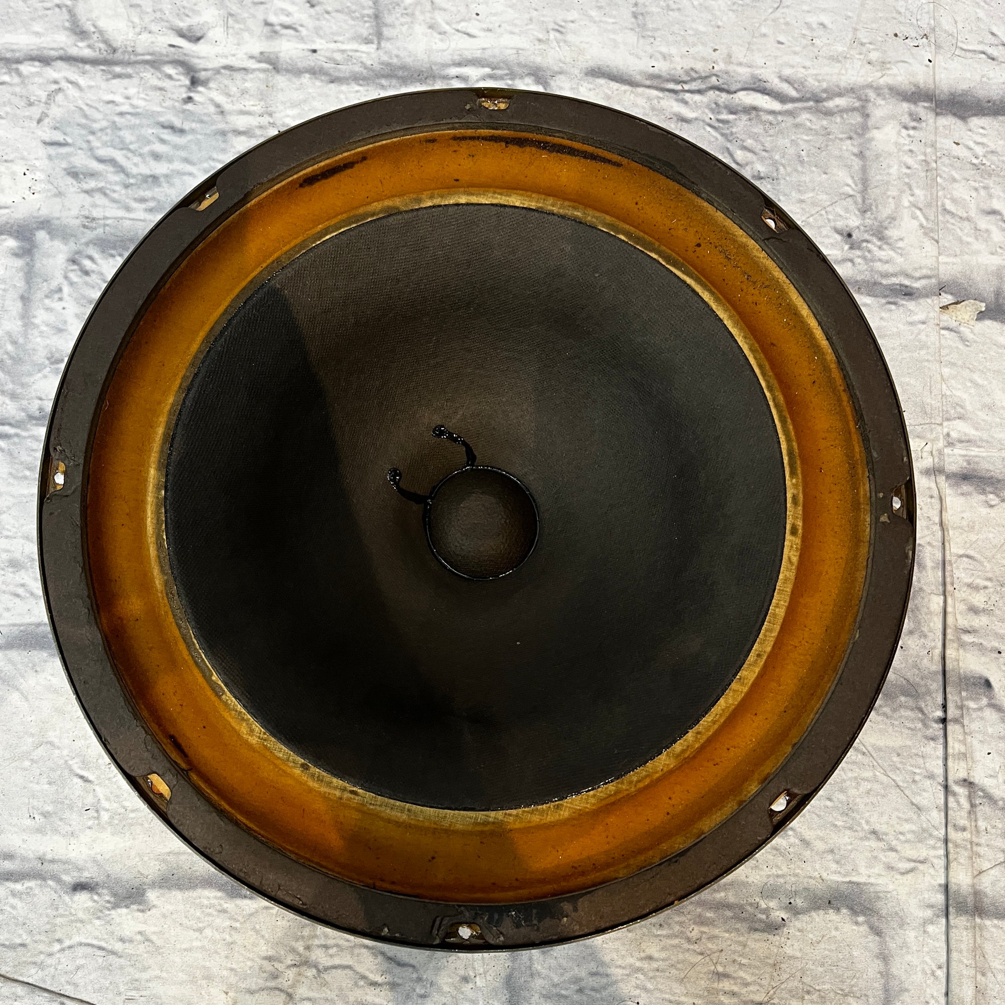 Utah Electronics 12" V12JP16 Alnico Speaker