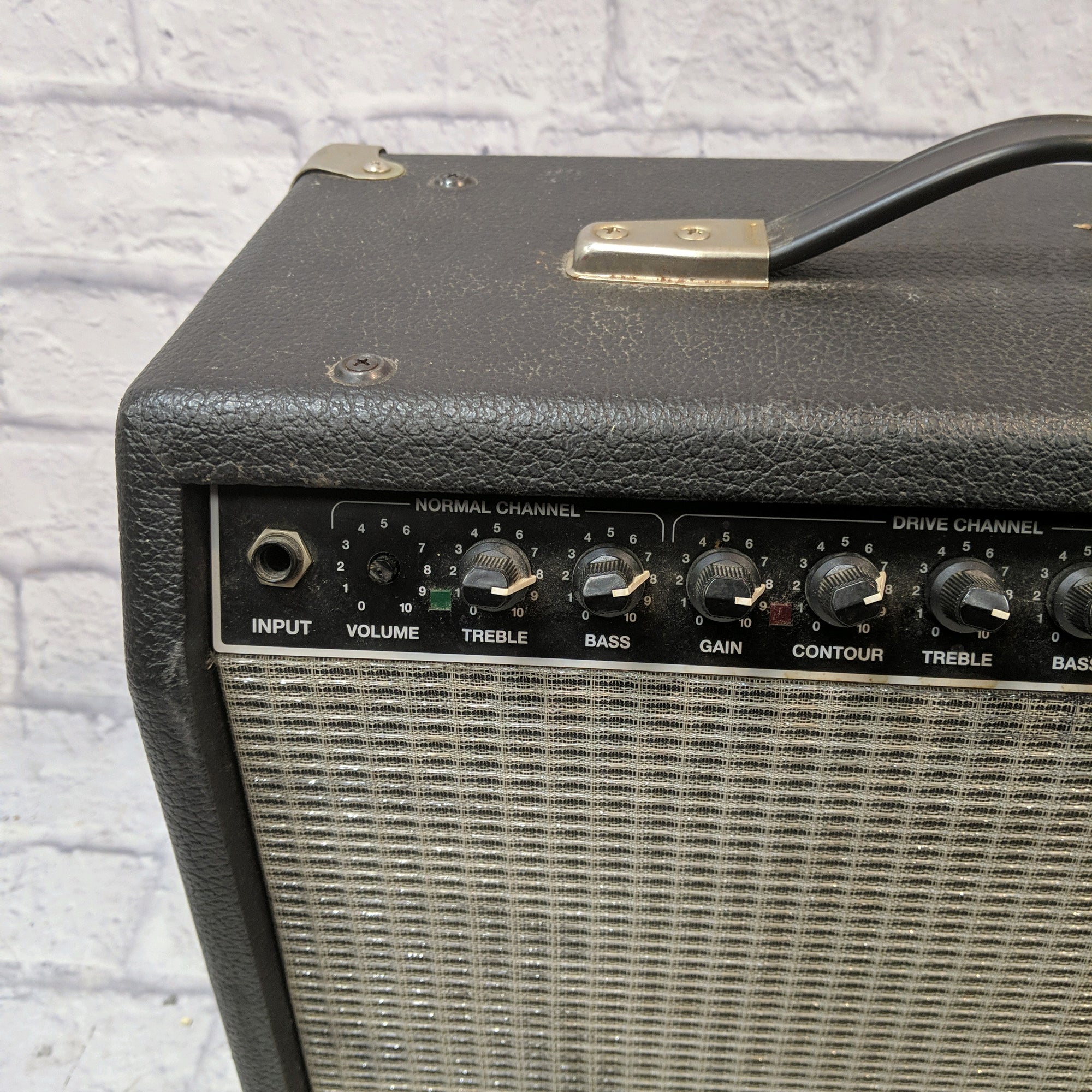 Fender Princeton 112 Guitar Combo Amp