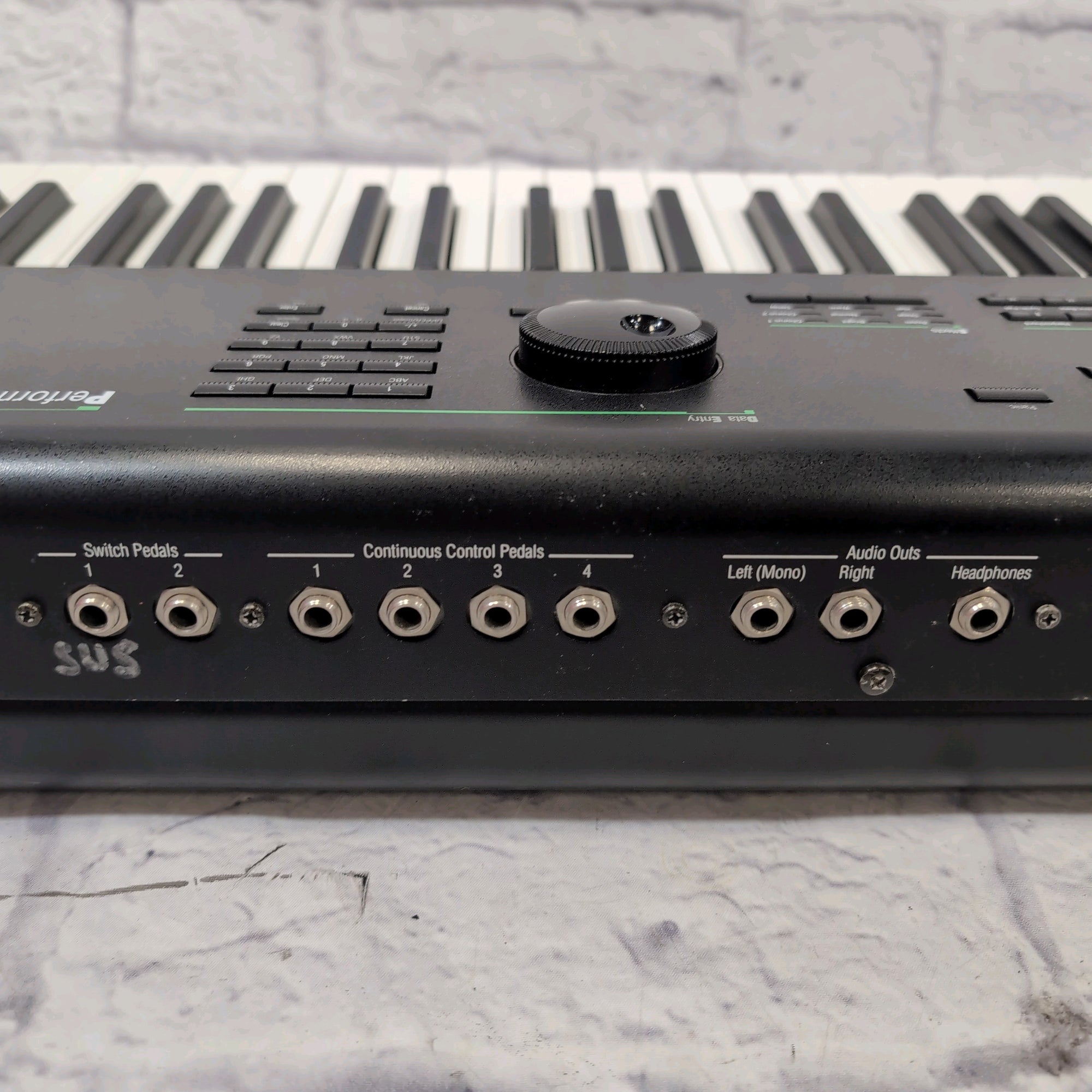 Kurzweil PC88-MX 88 Key Controller