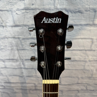 Austin AU502