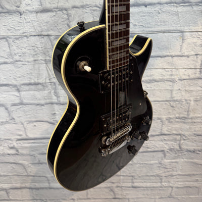Lawsuit 70s Les Paul Copy w/ Seymour Duncan Electric Guitar