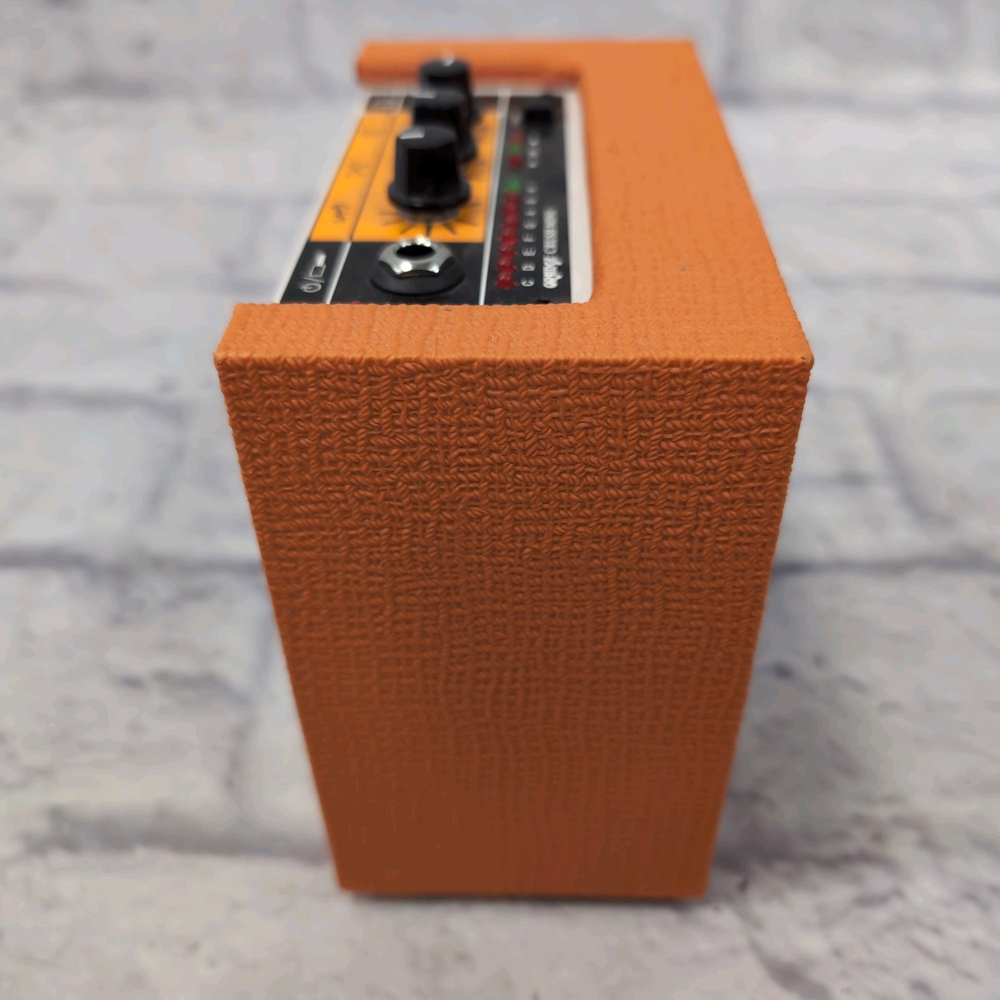 Orange Amps Crush Mini Guitar Combo Amp