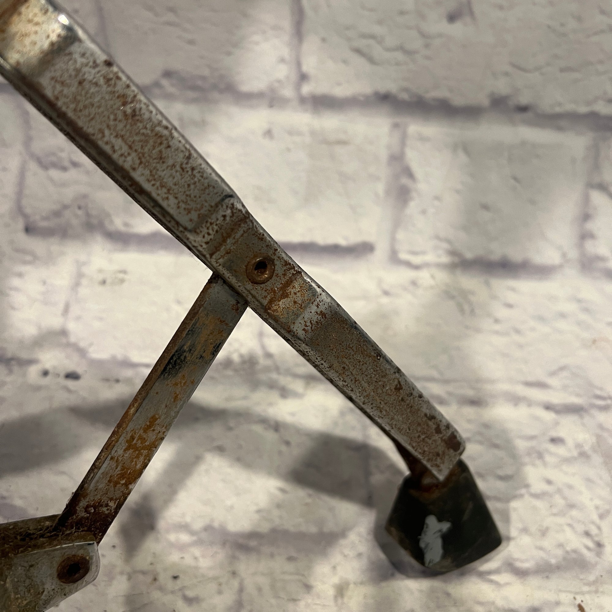 Slingerland Magnum Drum Throne