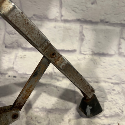 Slingerland Magnum Drum Throne