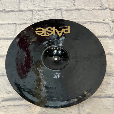 Paiste Alpha Rock Crash 18"