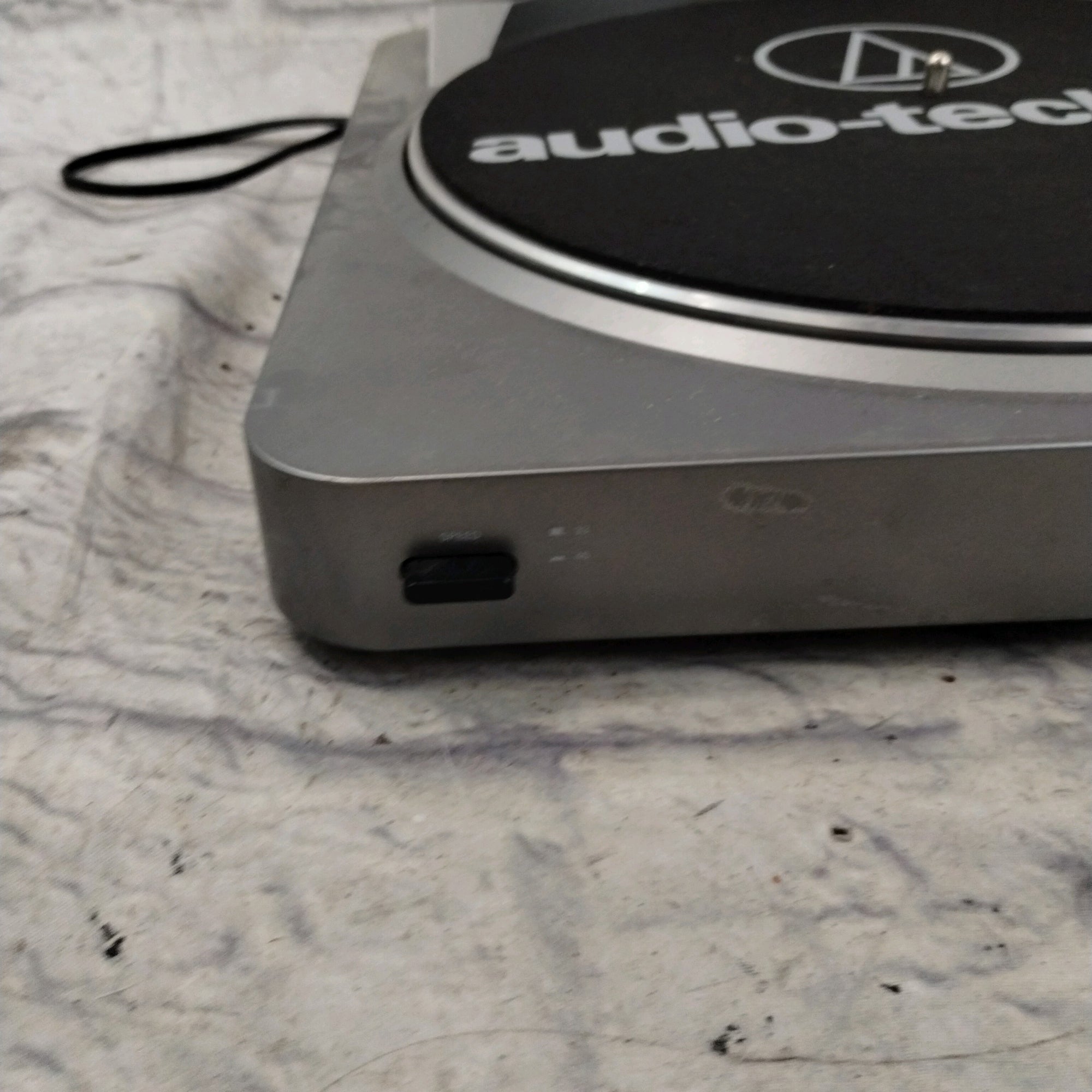 Audio Technica AT-LP60 Record Player