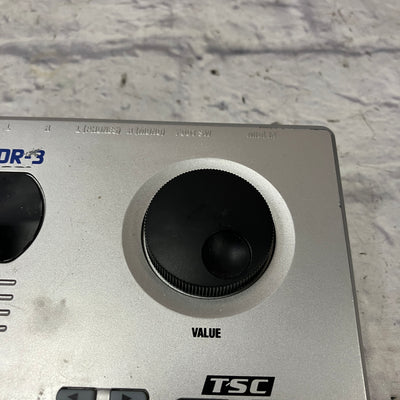 Boss Dr. Rhythm DR-3 Drum Machine