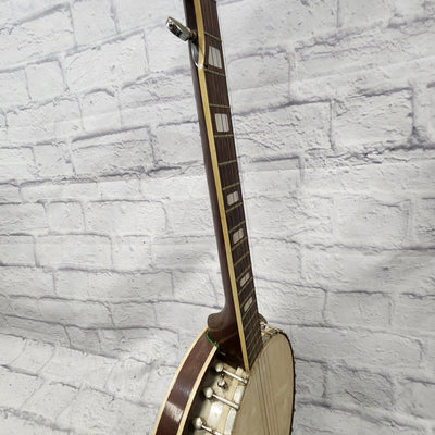 Norma 5 String Banjo